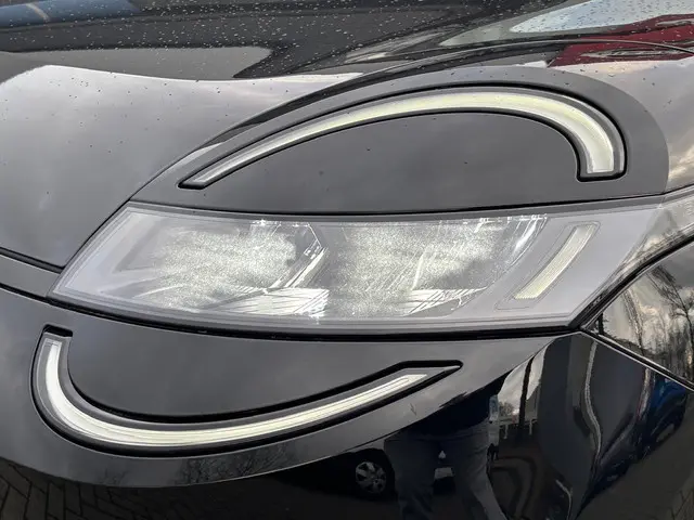 Nissan Micra ADVANCE 52 kWh 2026 Elektrisch 49