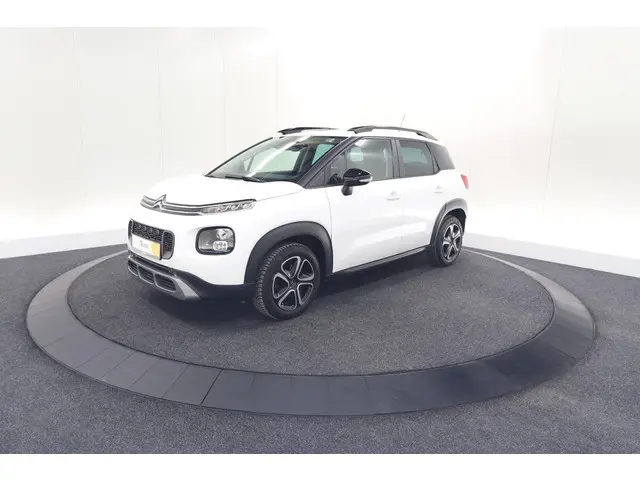 Citroën C3 Aircross PureTech 110 Feel 2021 Benzine 63