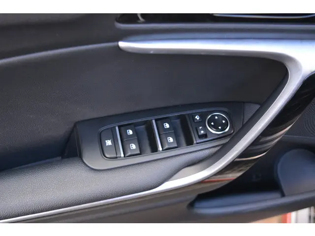 Kia ProCeed 1.4 T-GDI GT-Line 2020 Benzine 34