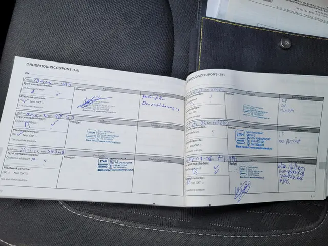 Renault Clio Estate 0.9 TCe Limited 2019 Benzine 14