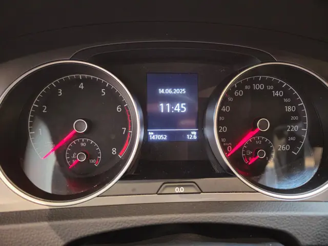Volkswagen Golf 1.2 TSI Business Edition R 2015 Benzine 14