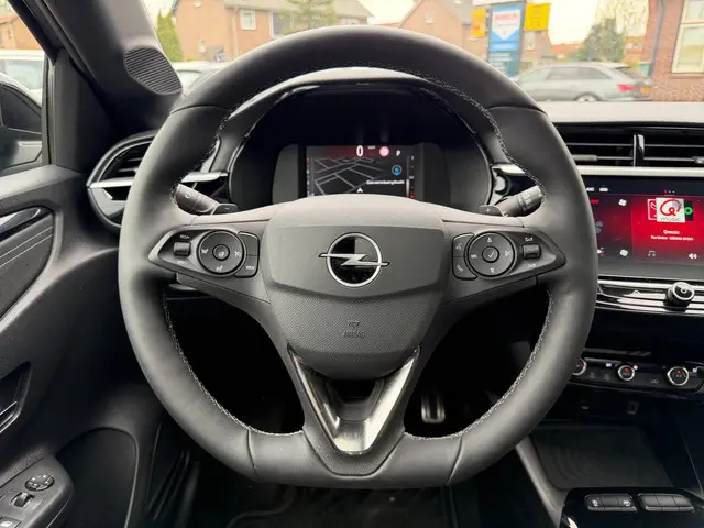 Opel Corsa 1.2 GS Line 2024 Benzine 9