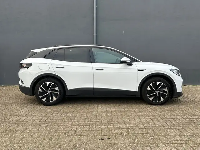 Volkswagen ID.4 Pro 77 kWh 2021 Elektrisch 6