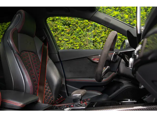 Audi RS4 Avant quattro 2021 Benzine 7