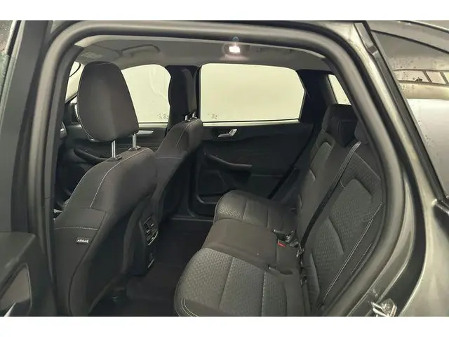 Ford Kuga 2.5 PHEV Cool and Connect 2022 Hybride Benzine 7