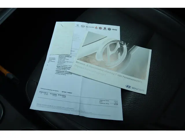 Hyundai Kona 1.0T PREMIUM 2018 Benzine 36