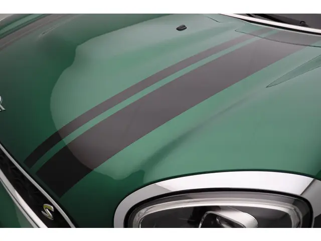 MINI Countryman Cooper S E ALL4 2021 Hybride Benzine 37