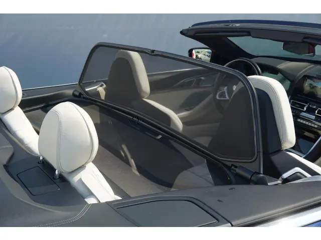 BMW 8 Serie Cabrio M850i xDrive 2021 Benzine 24