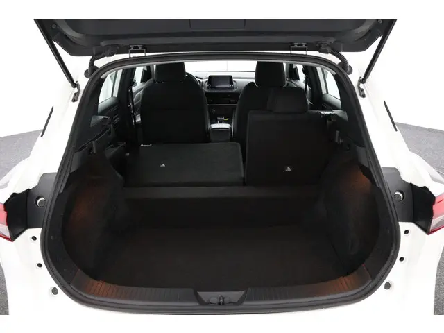 Nissan QASHQAI 1.3 MHEV Xtronic Acenta 2024 Benzine 39