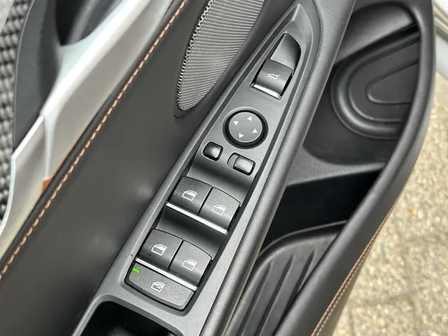 BMW X5 M 575pk 2015 Benzine 36