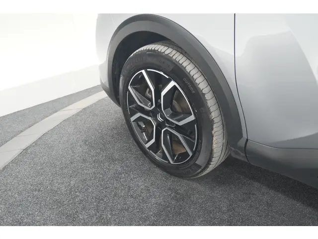 Citroën ë-C4 Feel Pack 50 kWh 2023 Elektrisch 19