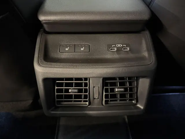 Toyota bZ4X Executive 73 kWh automaat 2025 Elektrisch 39