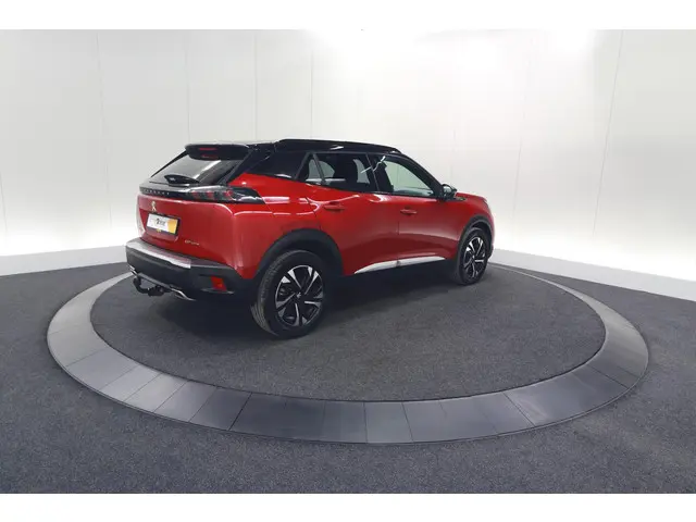 Peugeot 2008 PureTech 130 GT-Line 2020 Benzine 10
