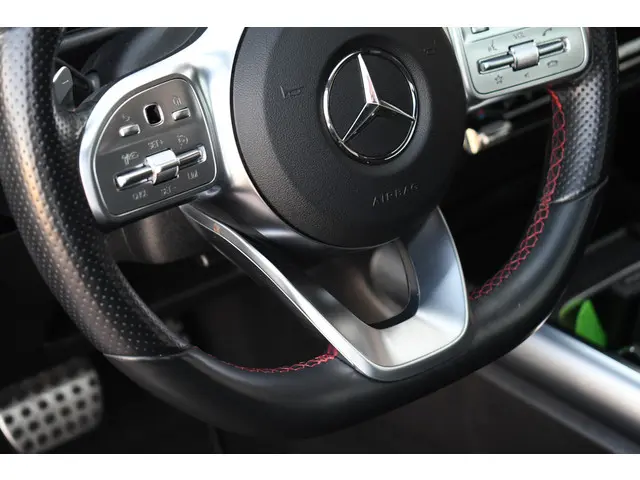Mercedes-Benz GLA 250 e AMG 2021 Hybride Benzine 59