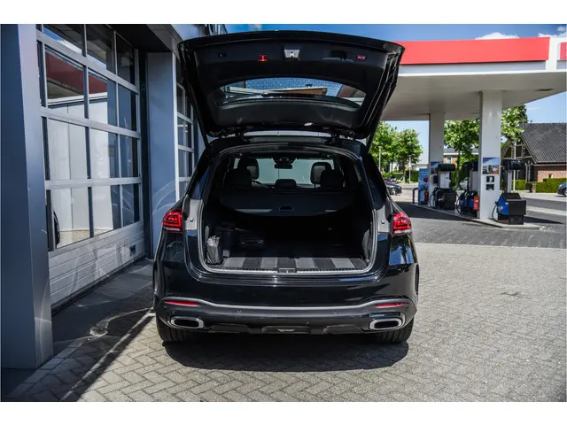 Mercedes-Benz GLE 350 de 4MATIC 2020 Hybride Diesel 35