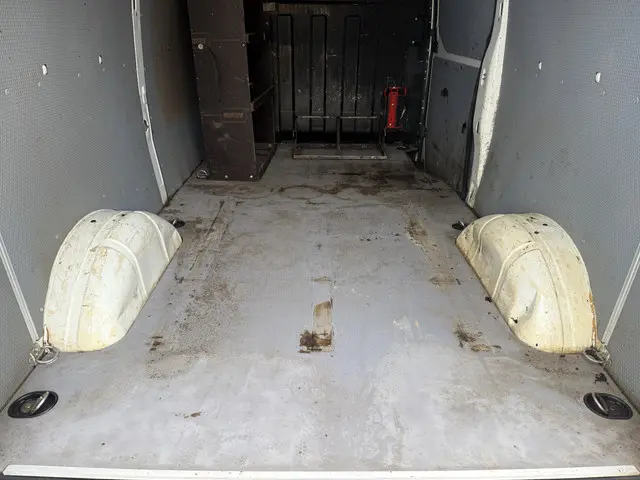 Iveco Daily 35S16 2.3 2020 Diesel 15