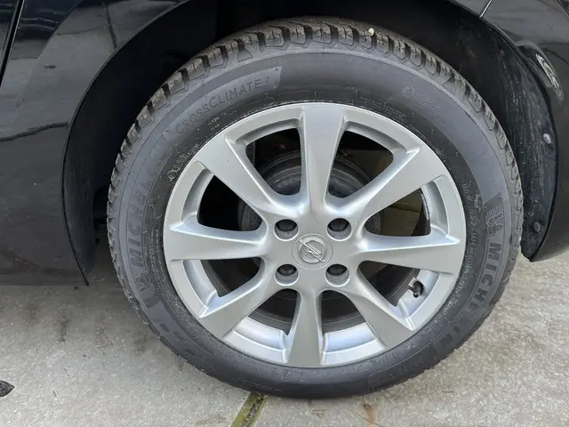 Opel Corsa 1.2 75pk Edition 2022 Benzine 3