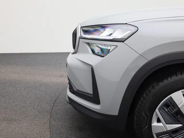 Škoda Kodiaq 1.5 TSI PHEV Edition 2026 Hybride Benzine 35