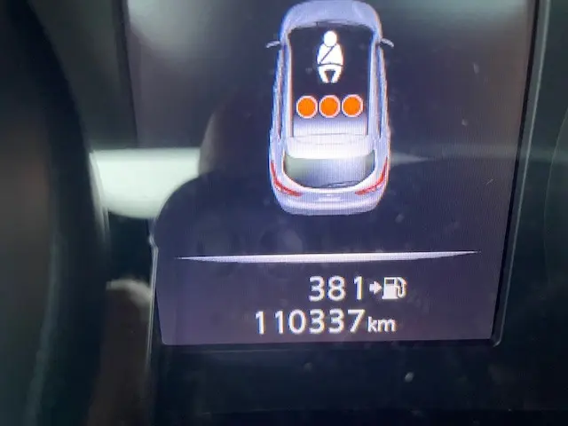 Nissan QASHQAI 1.2 Tekna + 2019 Benzine 27