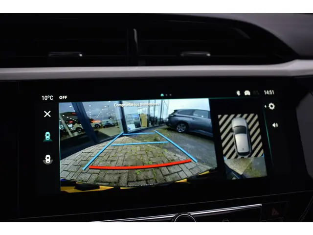 Opel Corsa 1.2 Turbo GS 2025 Benzine 20