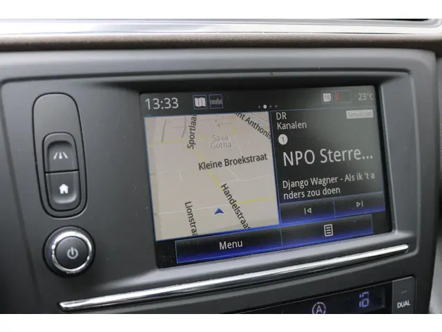 Renault Kadjar 1.2 TCe 130 Xmod 2016 Benzine 21