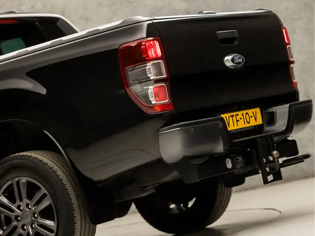 Ford Ranger 2.0 EcoBlue Wildtrak Supercab 2023 Diesel 13