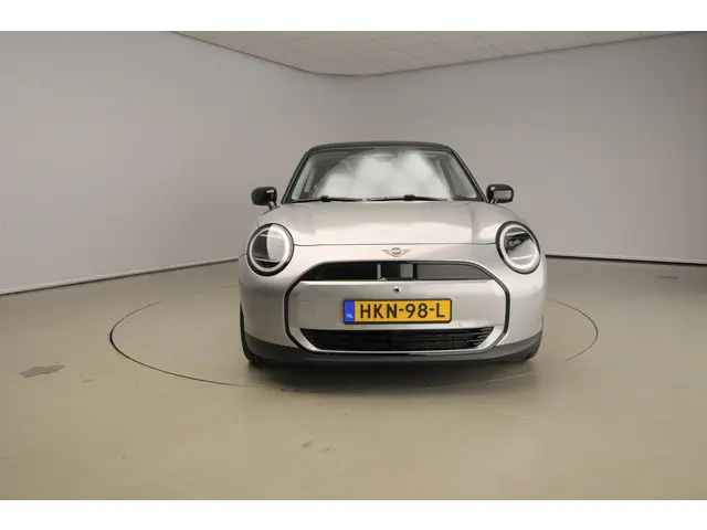 MINI 3-Deurs Cooper E 2025 Elektrisch 5