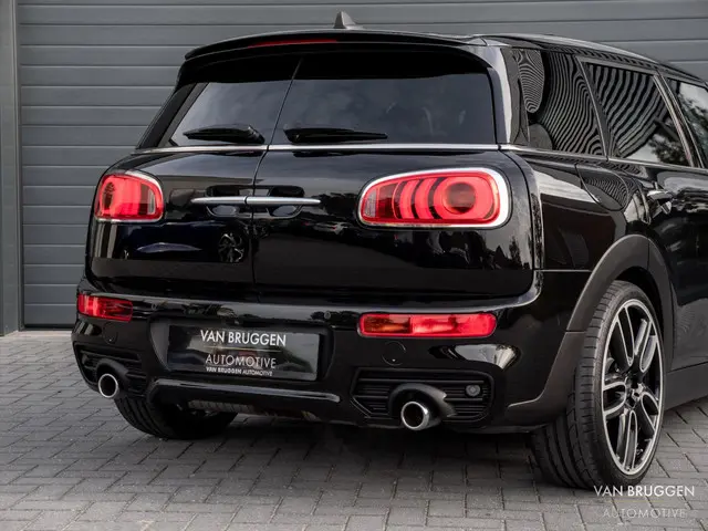 MINI Clubman Mini 2.0 Cooper S 2019 Benzine 10