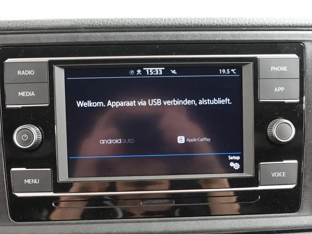 Volkswagen Crafter 30 2.0 TDI L3H3 Highline 2022 Diesel 34