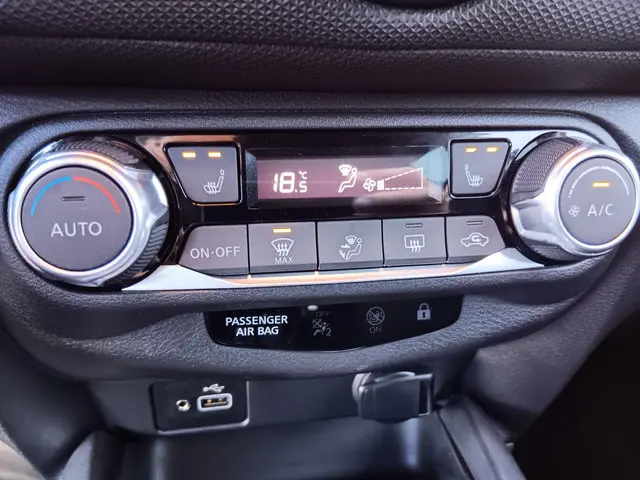 Nissan Juke 1.0 DIG-T 114 Acenta 2023 Benzine 8