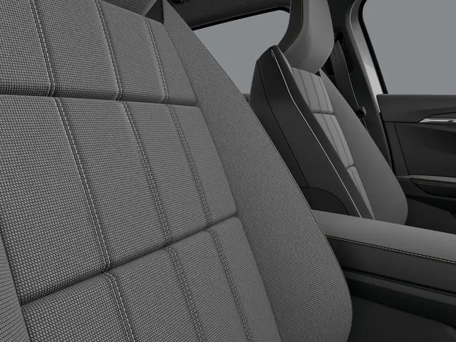 Renault Scénic E-Tech Techno 2025 Elektrisch 14