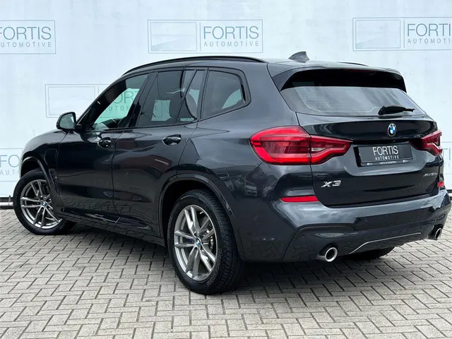 BMW X3 3