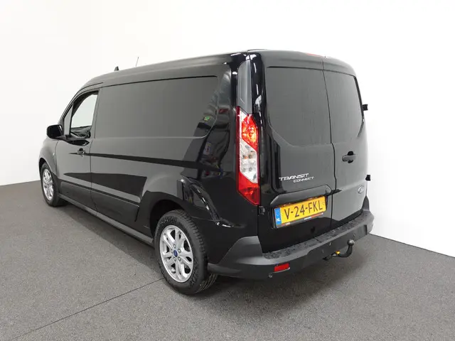 Ford Transit Connect L2 100pk Automaat Trend 2024 Diesel 6