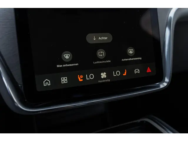 Volvo EX90 Twin Motor Ultra 2025 Elektrisch 58