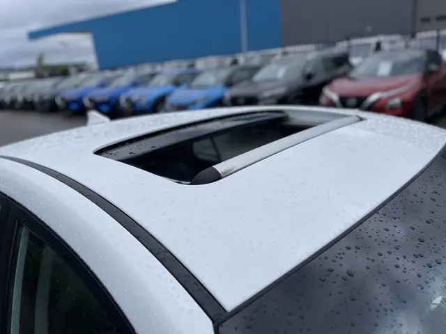 Hyundai IONIQ Premium EV 2019 Elektrisch 21