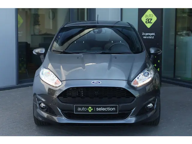 Ford Fiesta 1.0 EcoBoost ST Line 2016 Benzine 8