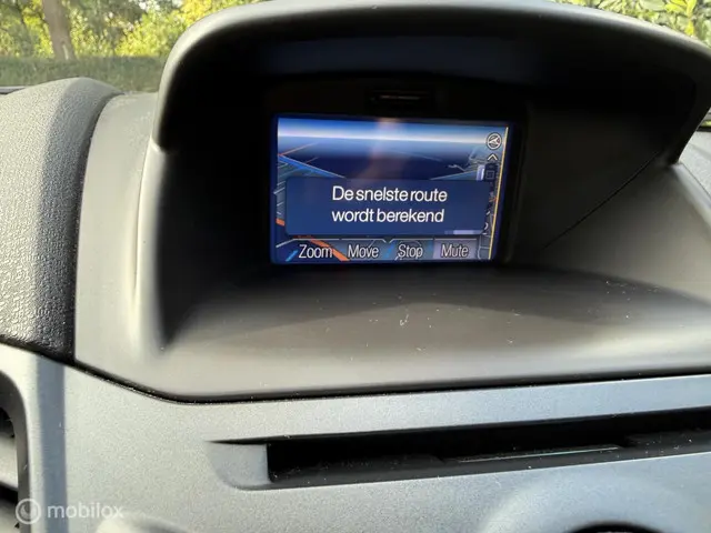 Ford Fiesta 1.0 Style Ultimate 2017 2017 Benzine 13