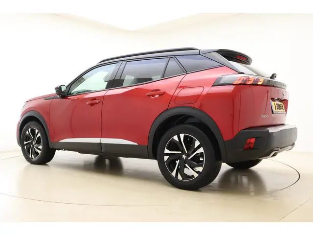 Peugeot 2008 1.2 PureTech GT-Line 2020 Benzine 12