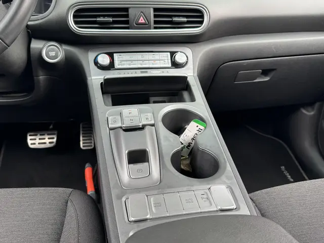 Hyundai Kona EV FASHION 64 KWH 2020 Elektrisch 22