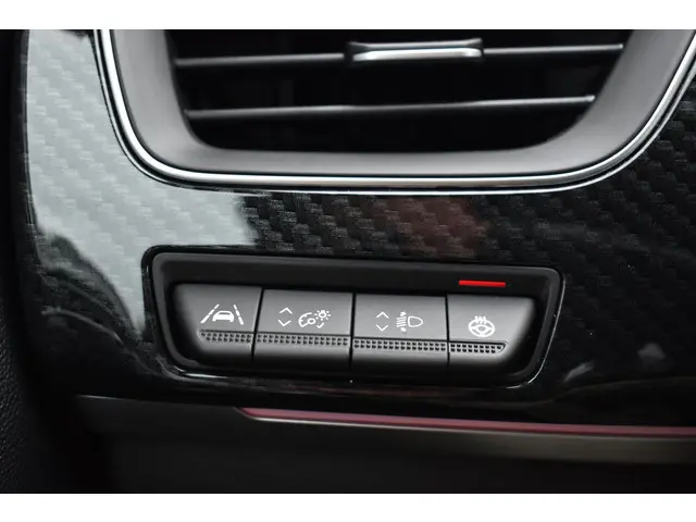 Renault Arkana mild hybrid 160 PK R.S. line 2023 Benzine 20