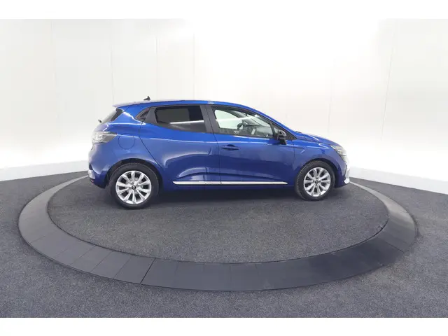 Renault Clio TCe 90 GPF Evolution 2024 Benzine 9