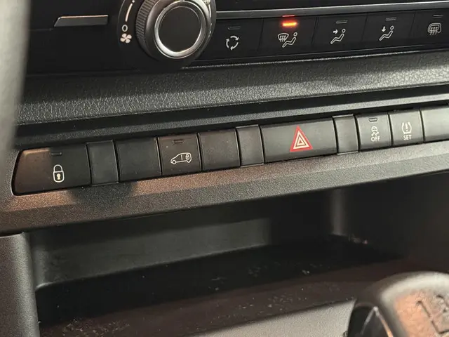 Citroën Jumpy 1.6 BlueHDI 95 Club XS 2018 Diesel 28