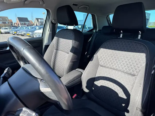 Škoda Fabia 1.2 TSI Edition 2016 Benzine 6