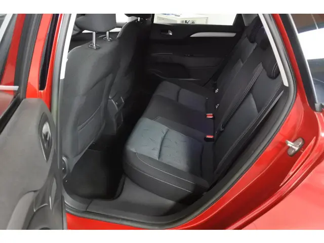 Citroën C4 1.6 VTi Automaat Tendance 2013 Benzine 26