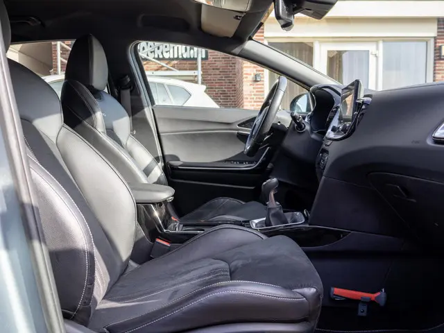 Kia ProCeed 1.0 T-GDi GT-Line 2022 Benzine 22