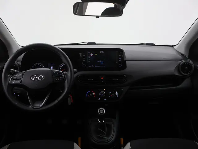 Hyundai i10 1.0 Comfort 2020 Benzine 2