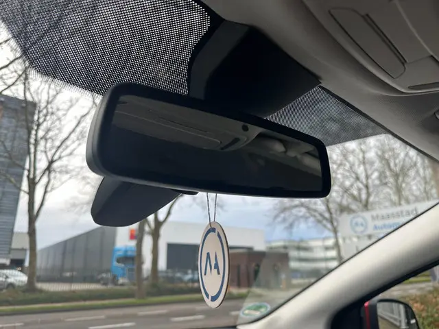 Ford Focus Wagon 1.0 EcoBoost Titanium 2013 Benzine 53