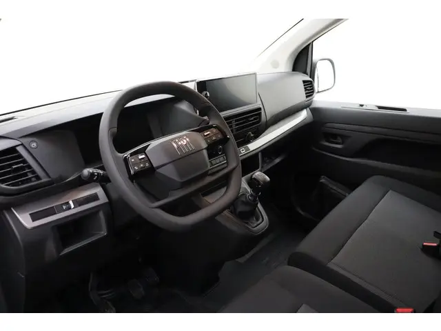 Fiat Scudo 2.0 Diesel 145 S&S L2 2024 Diesel 8