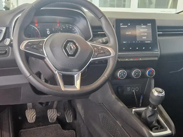 Renault Clio 3