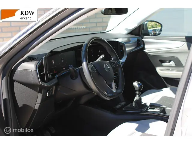 Opel Mokka 1.5 Ultimate 2021 Diesel 32